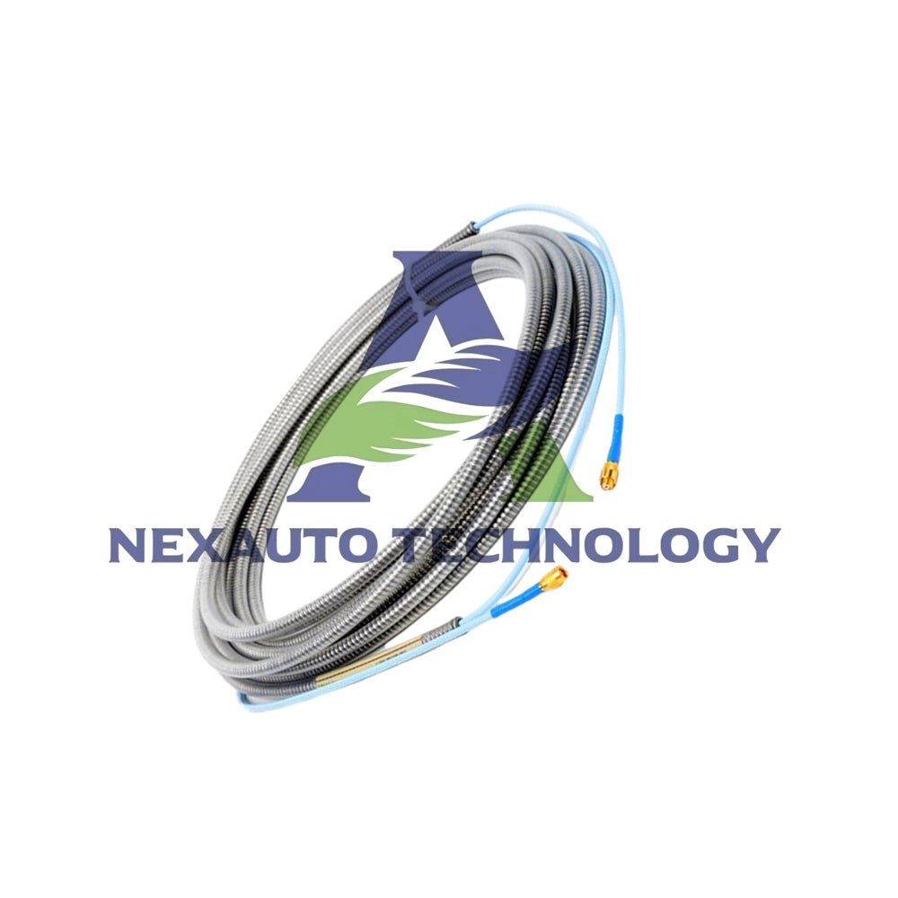 Bently Nevada | Extension Cable 330730-040-02-05