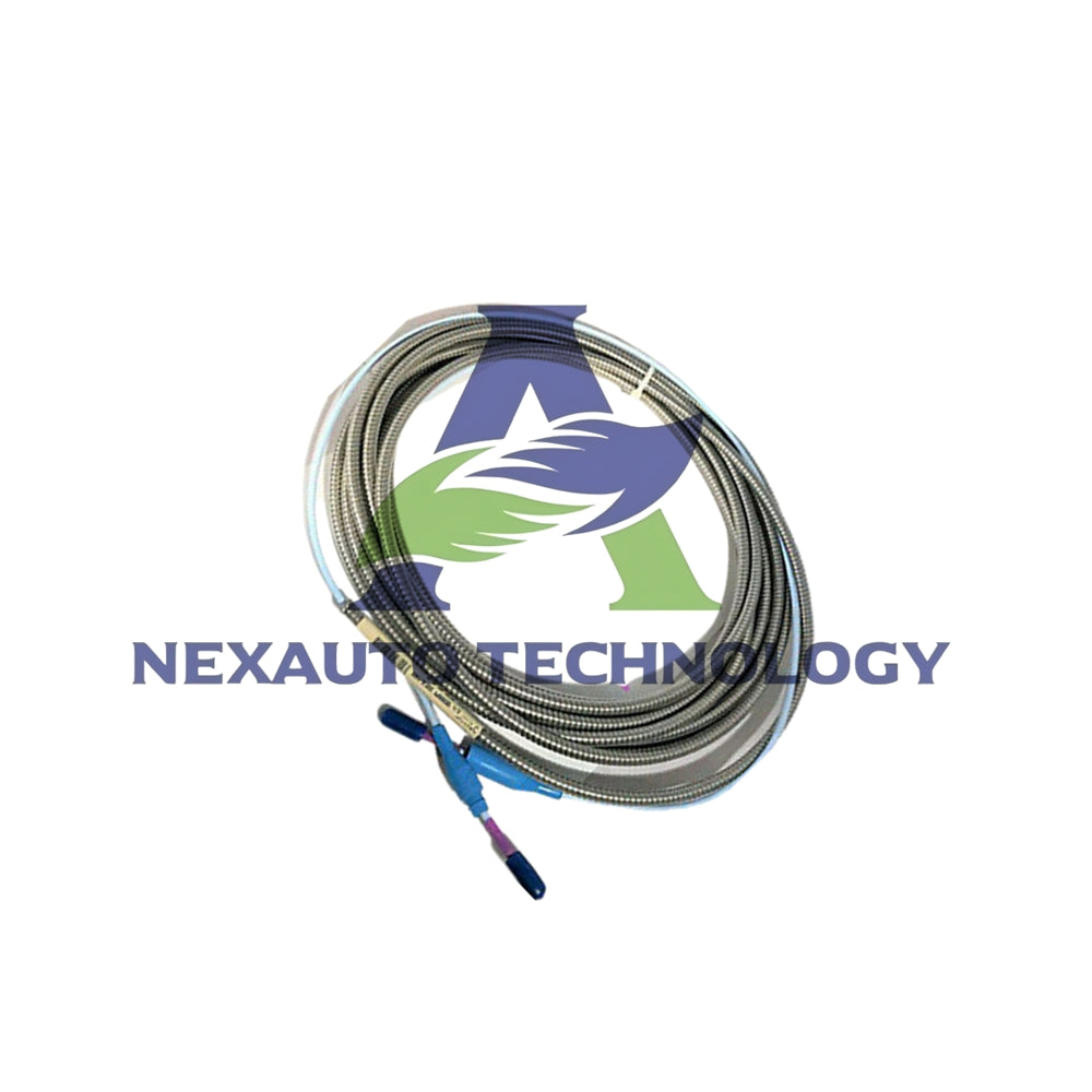 330730-080-03-00 Bently Nevada - Брониран удължителен кабел