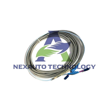 Cable de extensión blindado - Bently Nevada 330730-080-03-CN