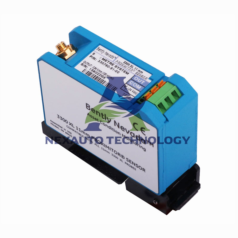 Bently Nevada - Proximity Sensor 330780-91-CN