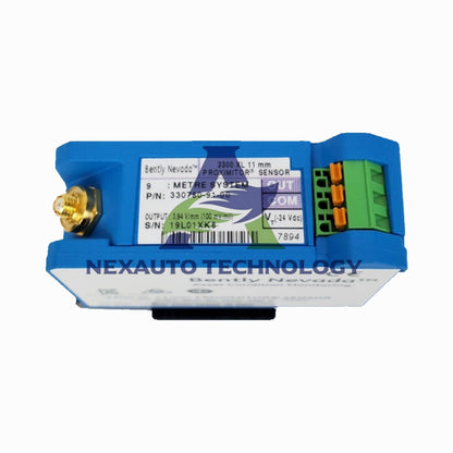 Bently Nevada Proximitor Sensor | 330780-X1-05