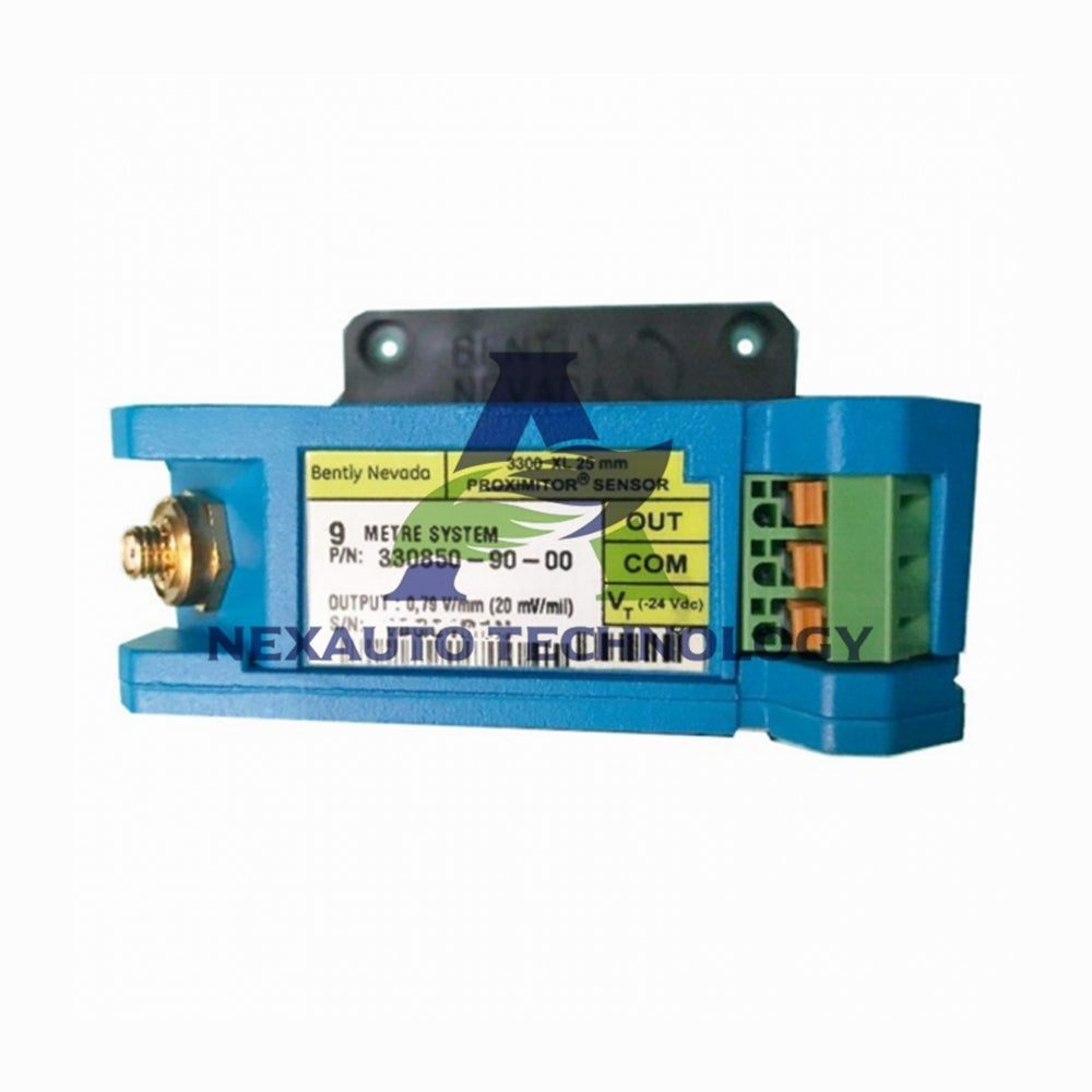 330850-51-CN Proximitor Sensor Bently Nevada