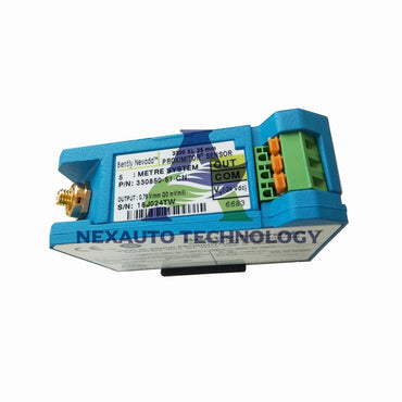 Bently Nevada | Proximitor Sensor 330850-X0-00