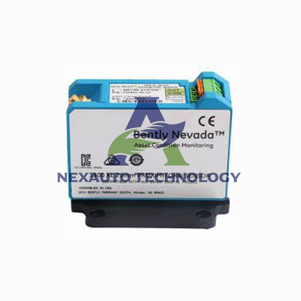 330850-90-05 3300 XL Proximitor Sensor Bently Nevada