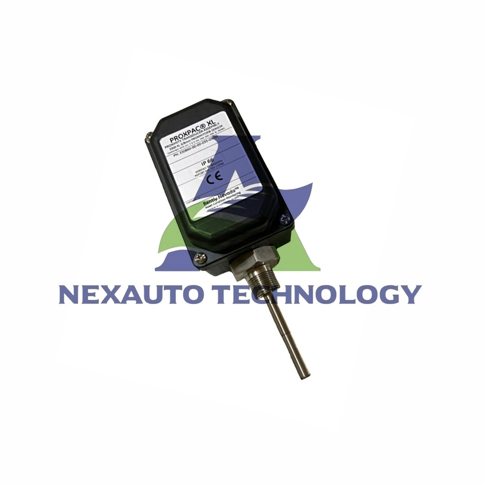 330881-28-00-100-06-02 | PROXPAC XL Проксимити Трансдюсер