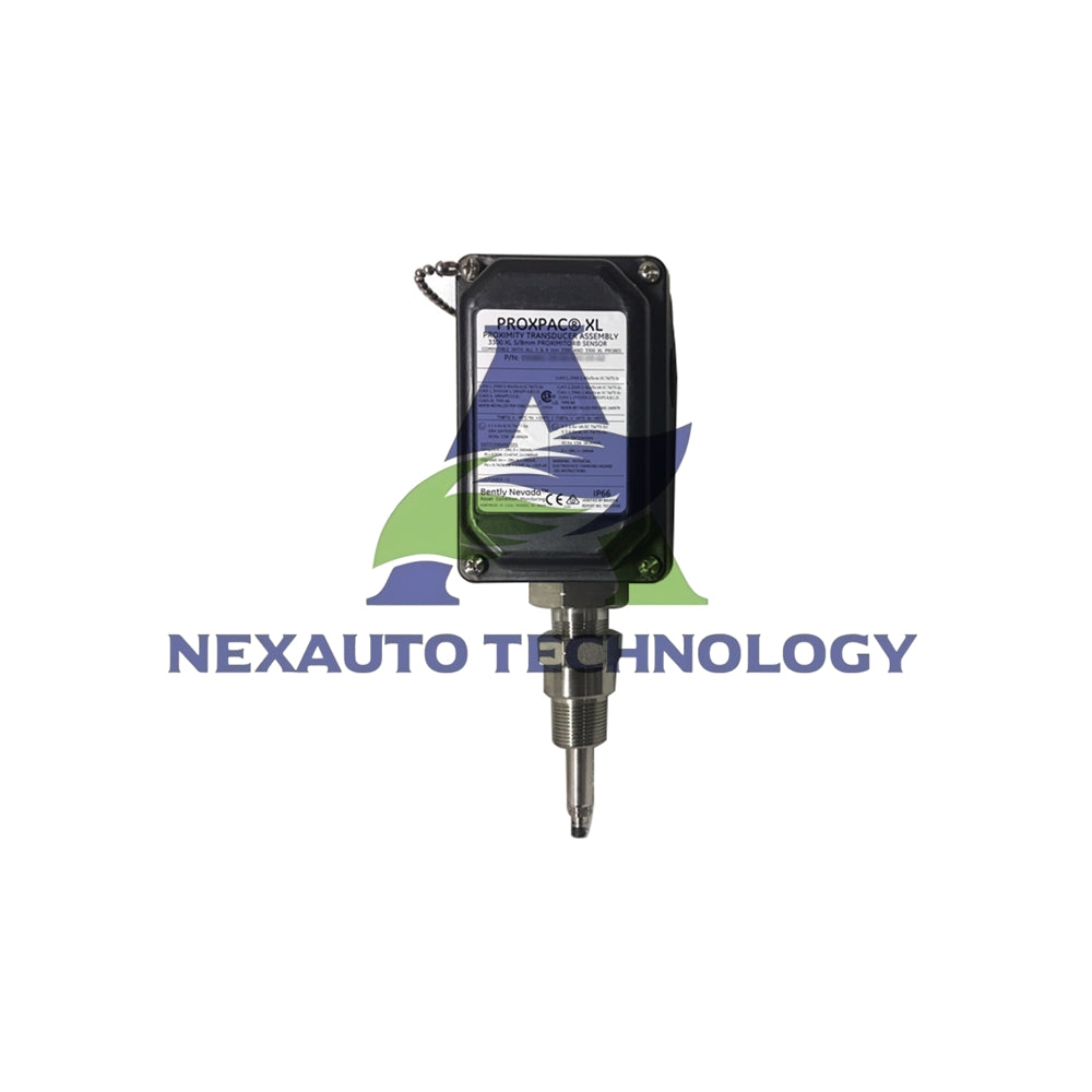 330880-28-20-038-00-02 Bently Nevada PROXPAC XL 8mm Probe