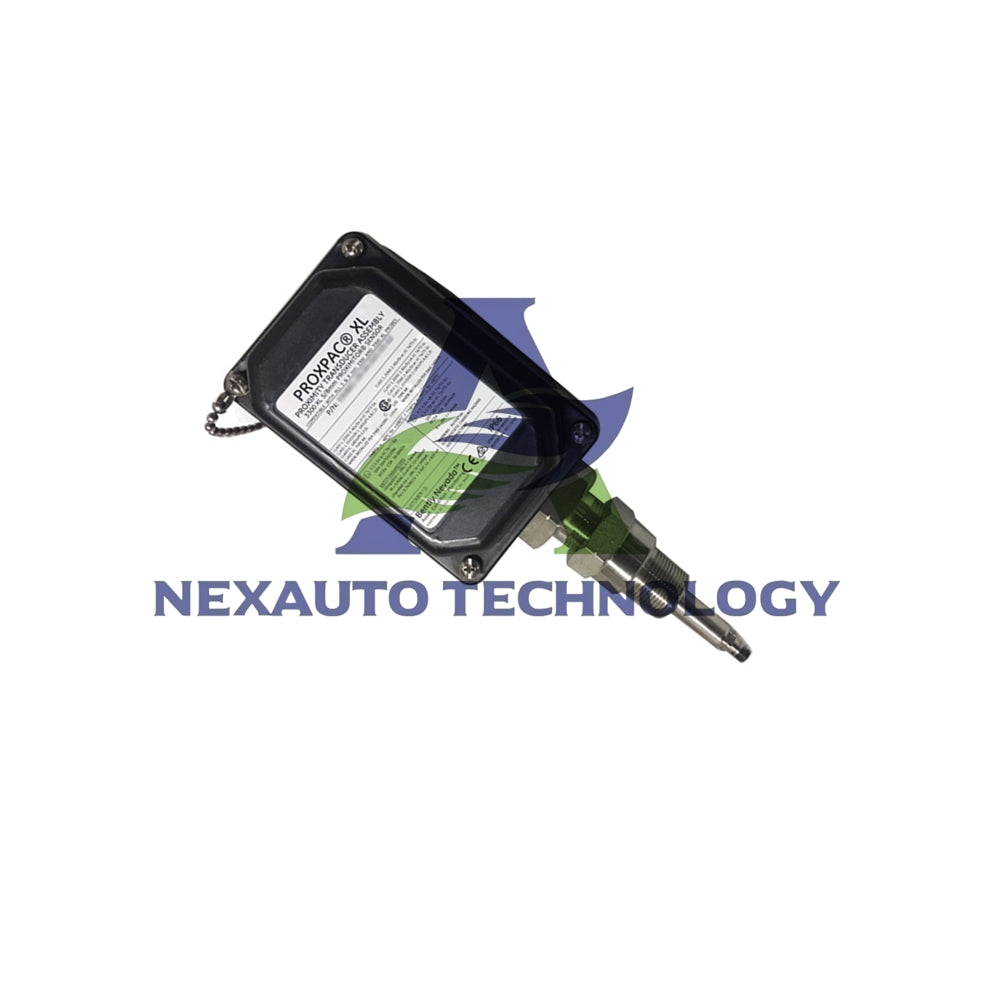 Bently Nevada Proximity Transducer 330881-16-04-138-03-02
