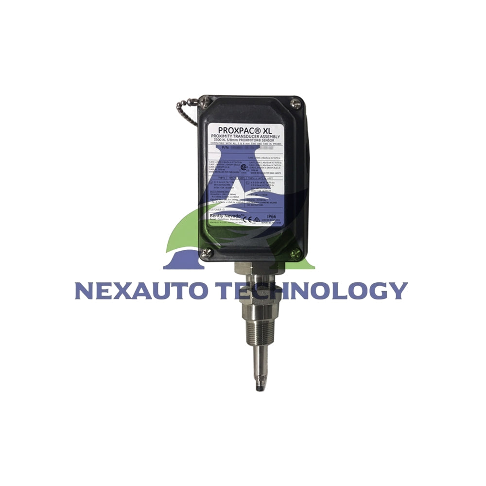 330881-28-10-142-03-02 PROXPAC XL Trasduttore di Prossimità