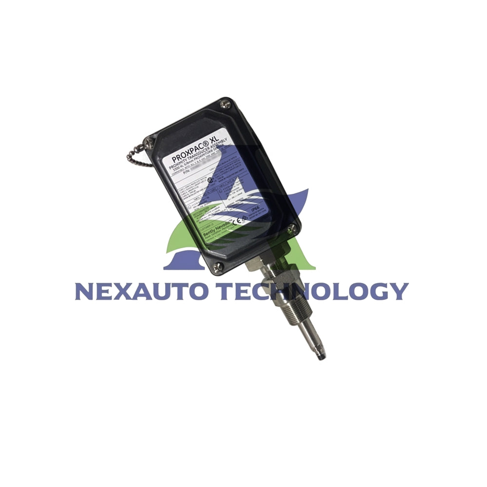 330880-16-75-125-01-02 Датчик близости Bently Nevada