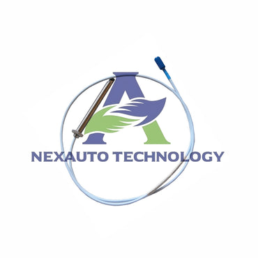 Bently Nevada NSv Proximity Probes 330903-00-05-10-02-00