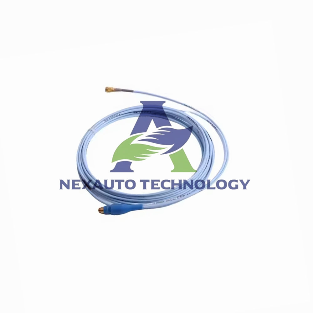 Extension Cables 330130-030-11-00 Bently Nevada