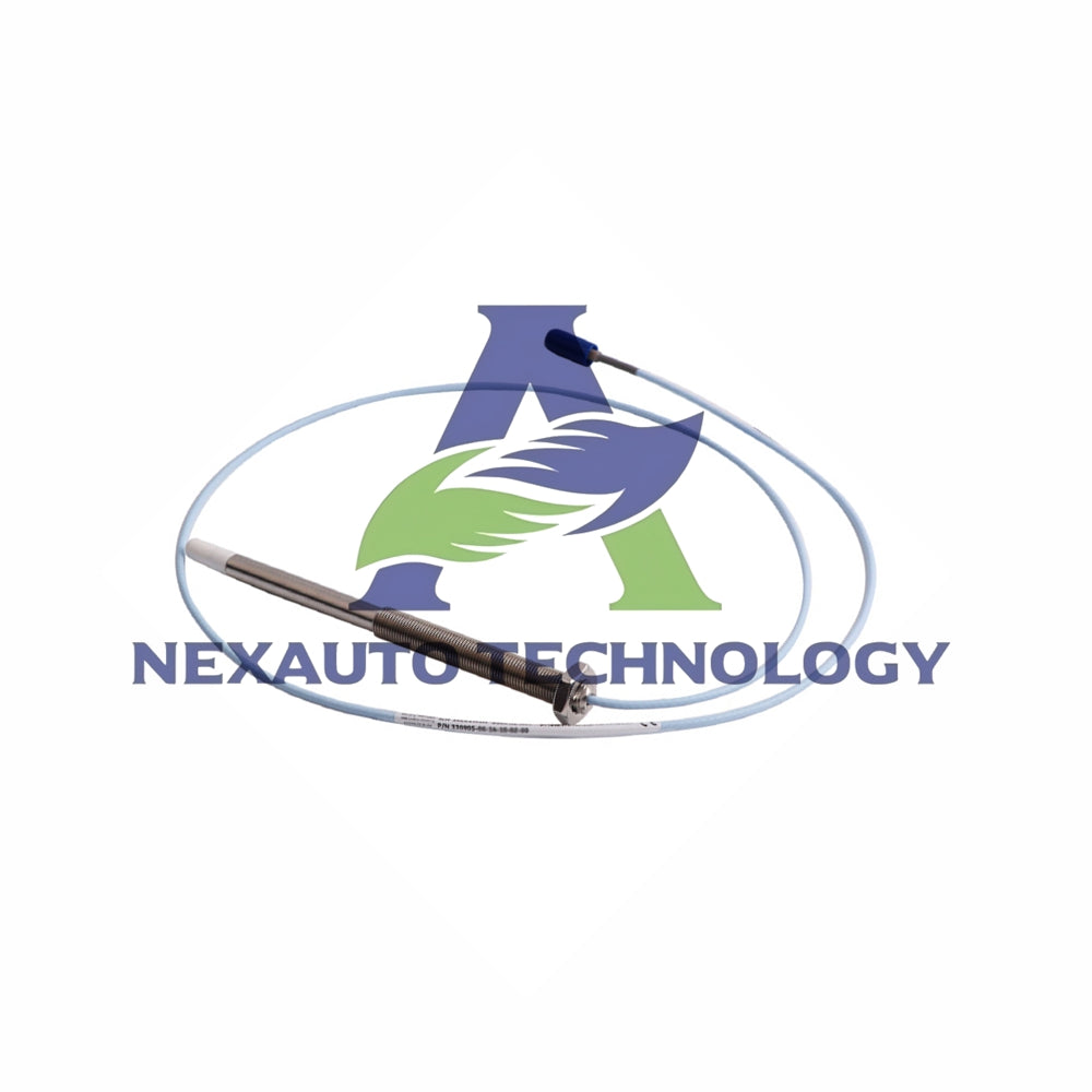 330910-00-10-50-02-00 3300 NSv Proximity Probe Bently Nevada 5.0 Meter