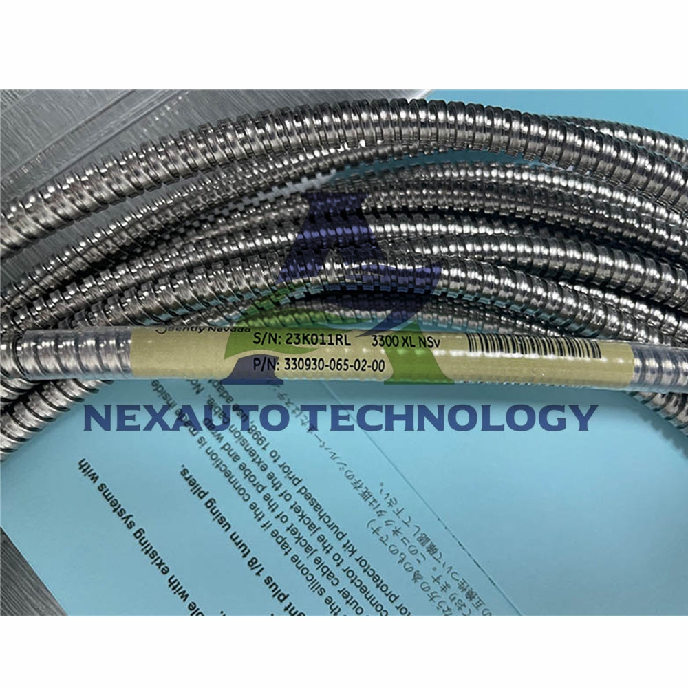330930-065-05-RO Bently Nevada | NSv Extension Cable
