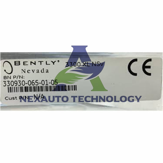 Ұзартқыш кабель | Bently Nevada 330930-065-03-CN