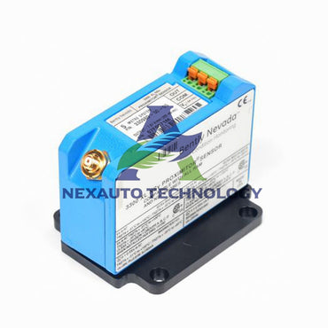 330980-50-CN | 3300 XL NSv Proximitor Sensor