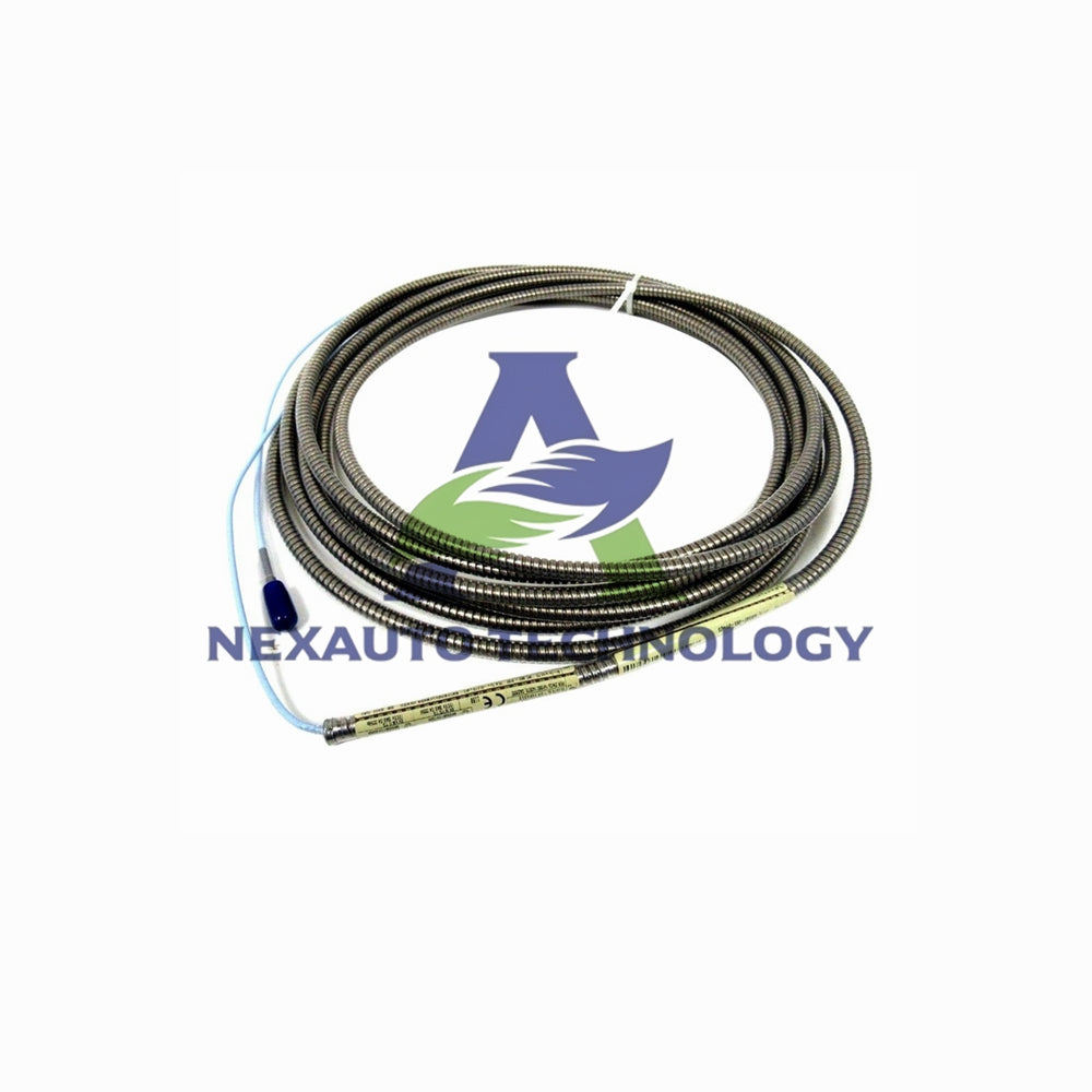 Bently Nevada | Extension Cable 330190-030-11-00