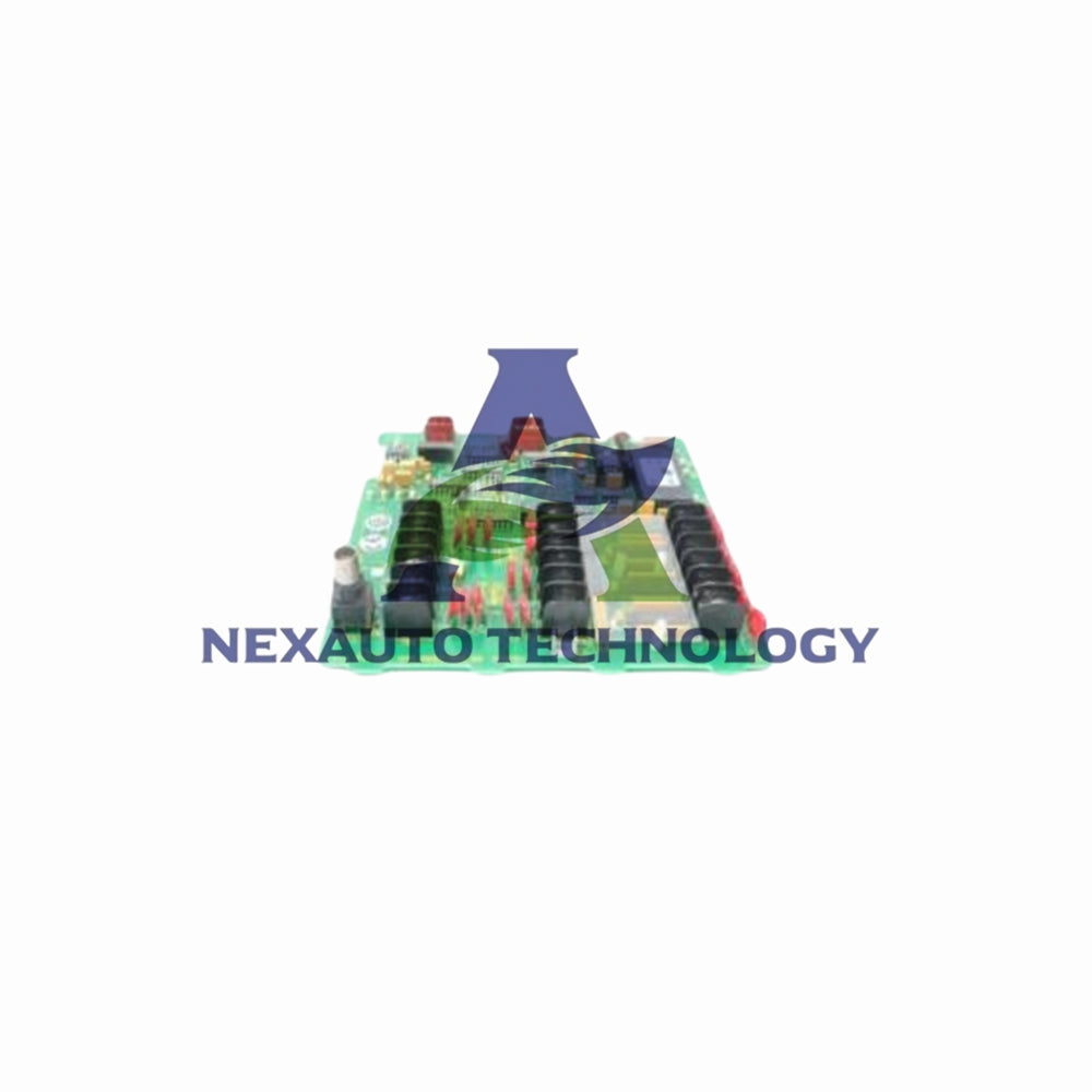 ABB NTST01 | Time Synch Termination Unit