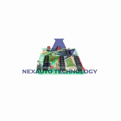 ABB NTST01 | Time Synch Termination Unit