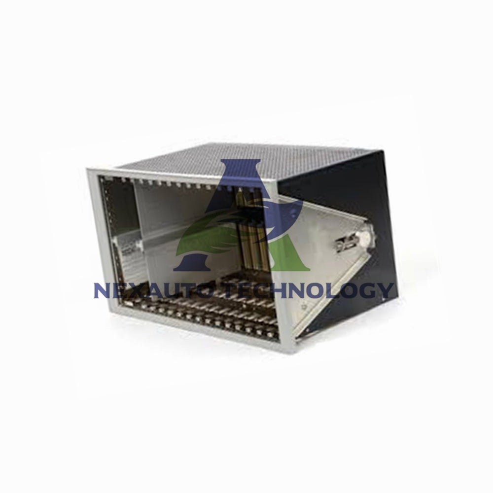 3500/05-01-03-01-00-01 | System Rack | Bently Nevada