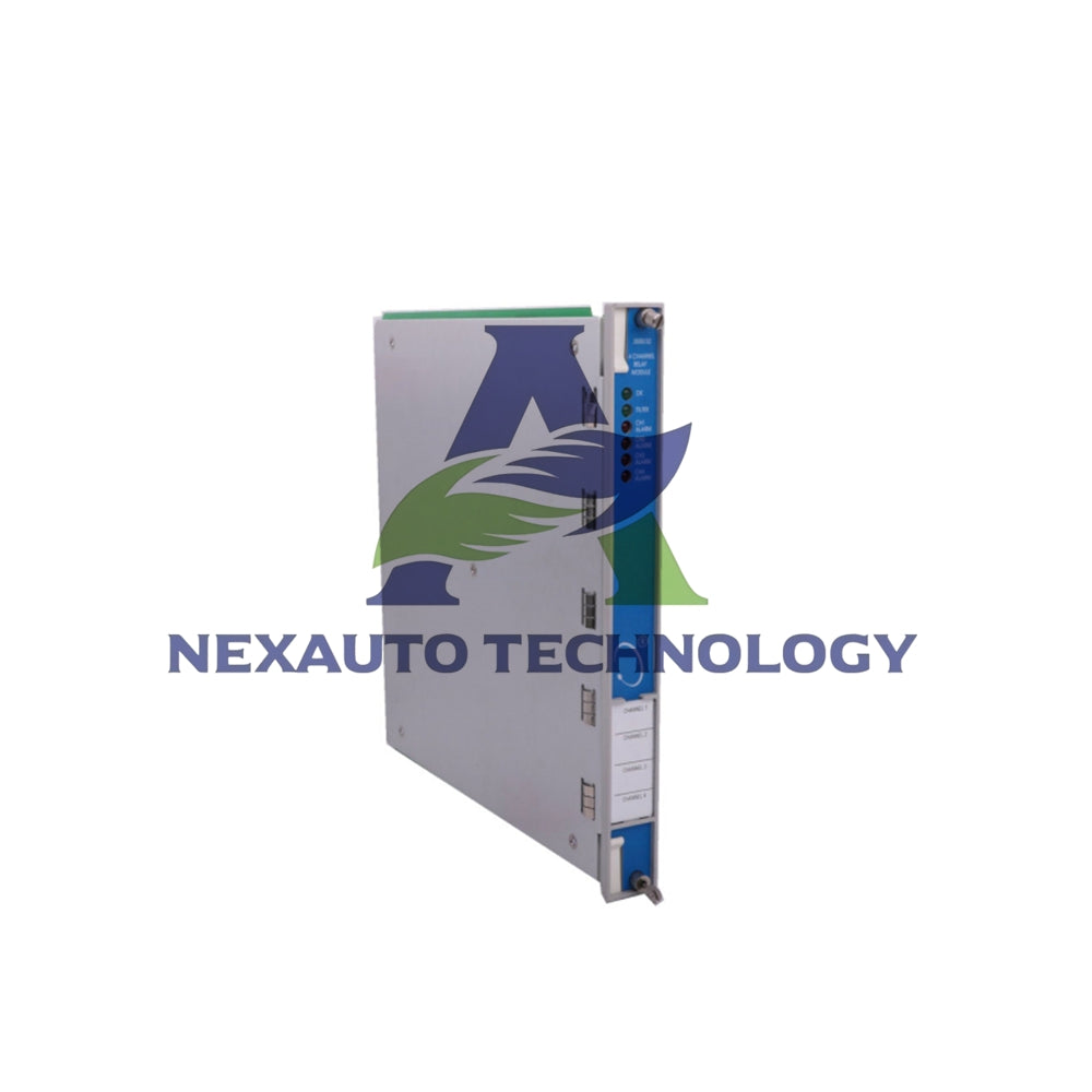 3500/32 125712-01 | 4 Channel Relay Module Bently Nevada