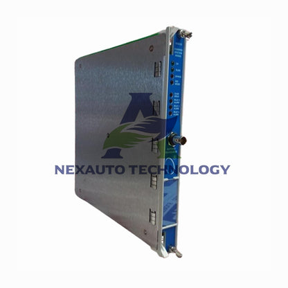 3500/42-01-01 Proximitor seizmički monitor | Bently Nevada