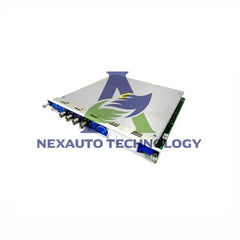Bently Nevada 3500/92 Communication Gateway Module