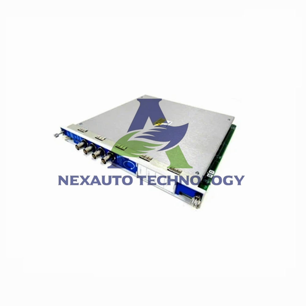 Bently Nevada 3500/94 161264-01 DC Supply-Industrial