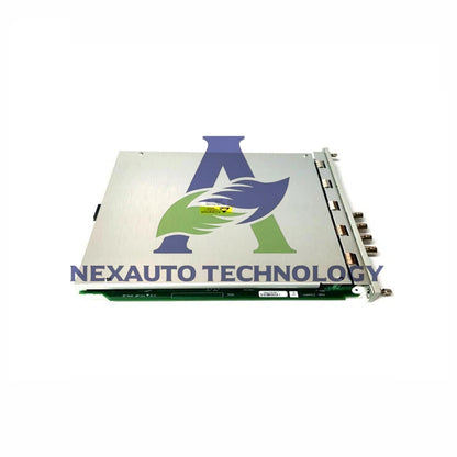 Bently Nevada - Интерфейс за преходни данни 3500/22-01-01-02