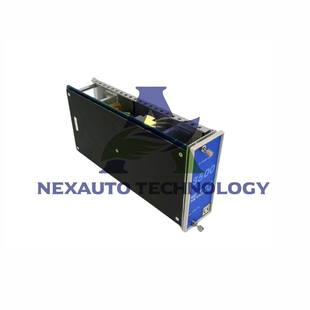 Bently Nevada 127610-01 AC Power Supply | 60W Module