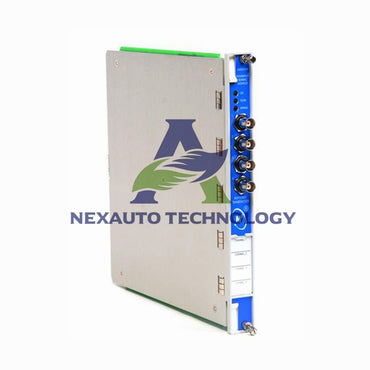 3500/20-01-02-00 | Bently Nevada Rack Interface