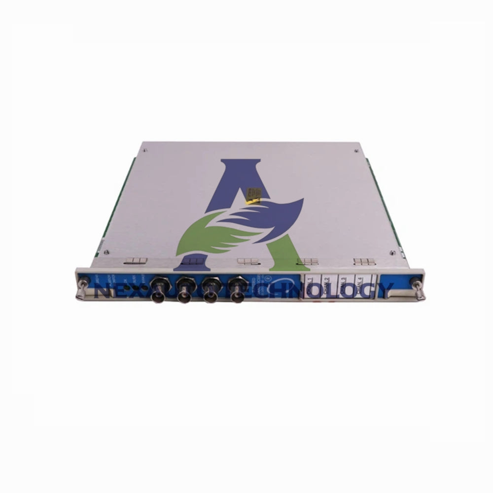 Bently Nevada 3500/20-01-02-01 | Interface Module