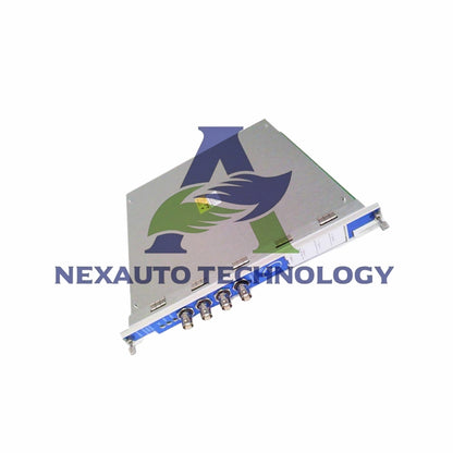Bently Nevada 3500/22M-01-02-02 | Multi-Certified TDI Module