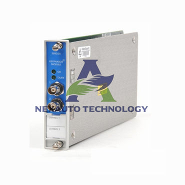 Bently Nevada 3500/25-01-01-01 | Keyphasor Module
