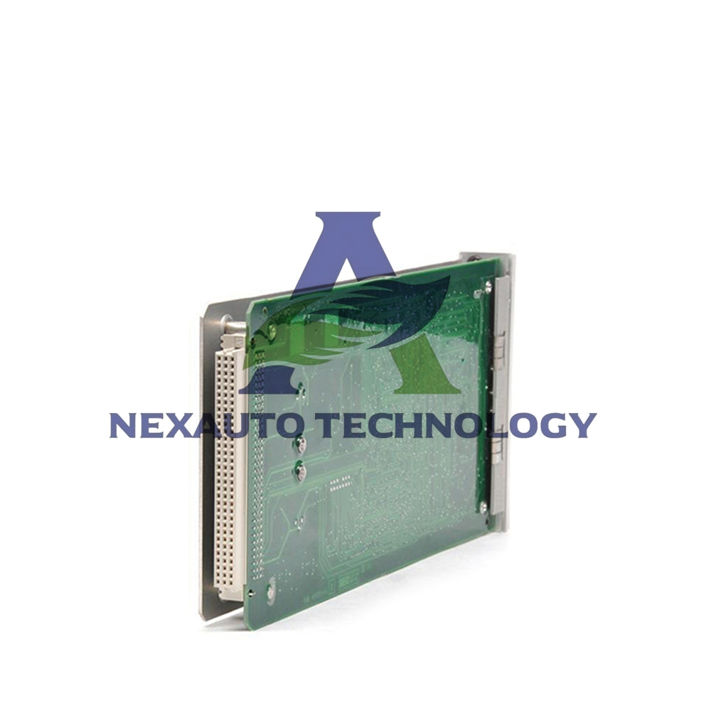 Erweiterte Keyphasor-Modul 3500/25-01-01-02 Bently Nevada