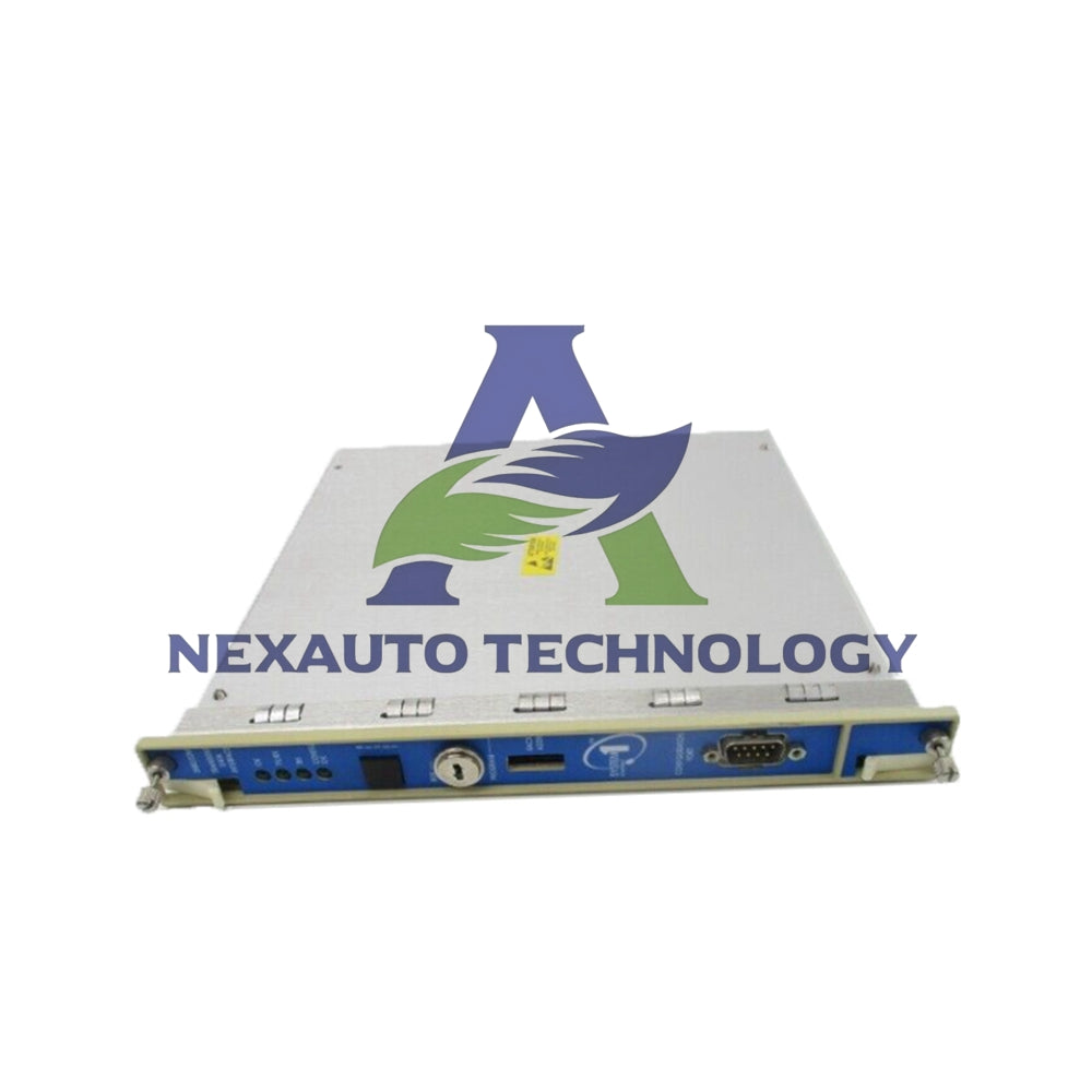 3500/42-04-02 Monitor Proximitor — Bently Nevada