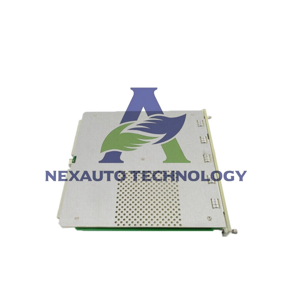 Bently Nevada 3500/45-01-01 | Position Monitor Module