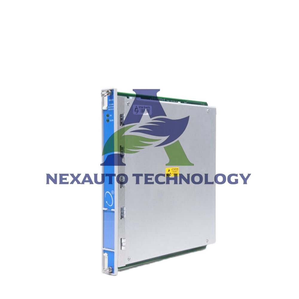 Bently Nevada Position Monitor 3500/45-01-CN