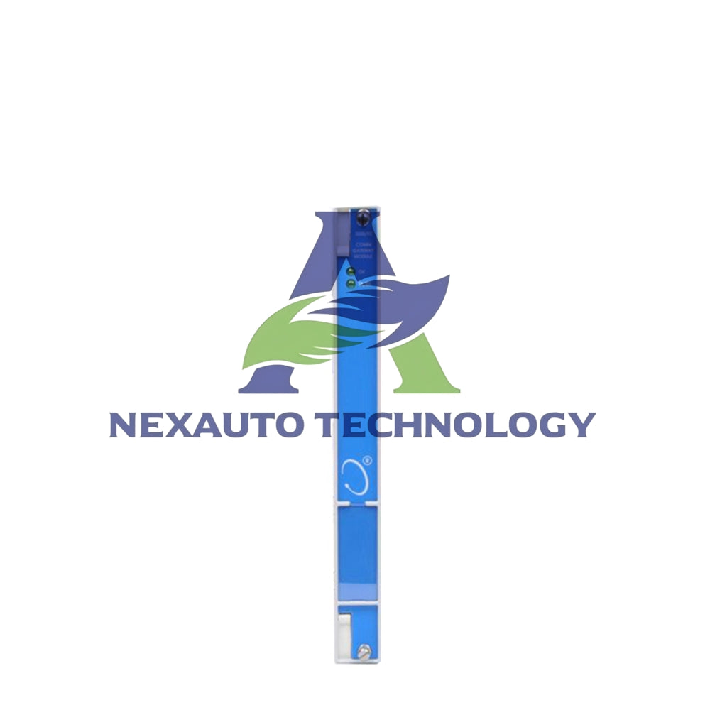 Bently Nevada Position Monitor 3500/45-01-CN