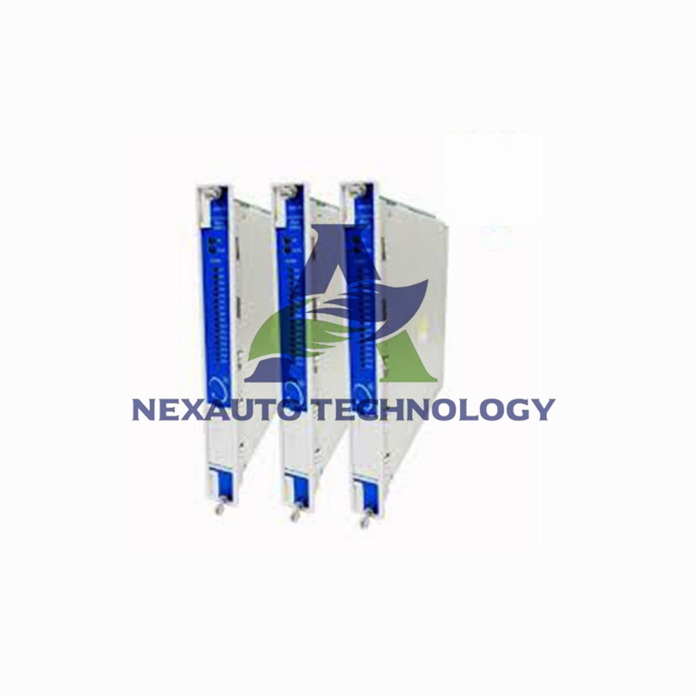 3500/42_SIL2-04-CN Bently Nevada Proximitor Seismischer Monitor