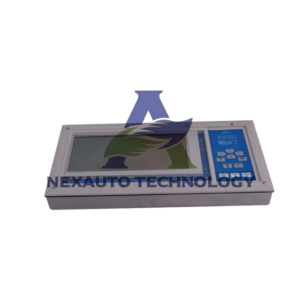 3500/93-05-00-02-00 | Bently Nevada System Display