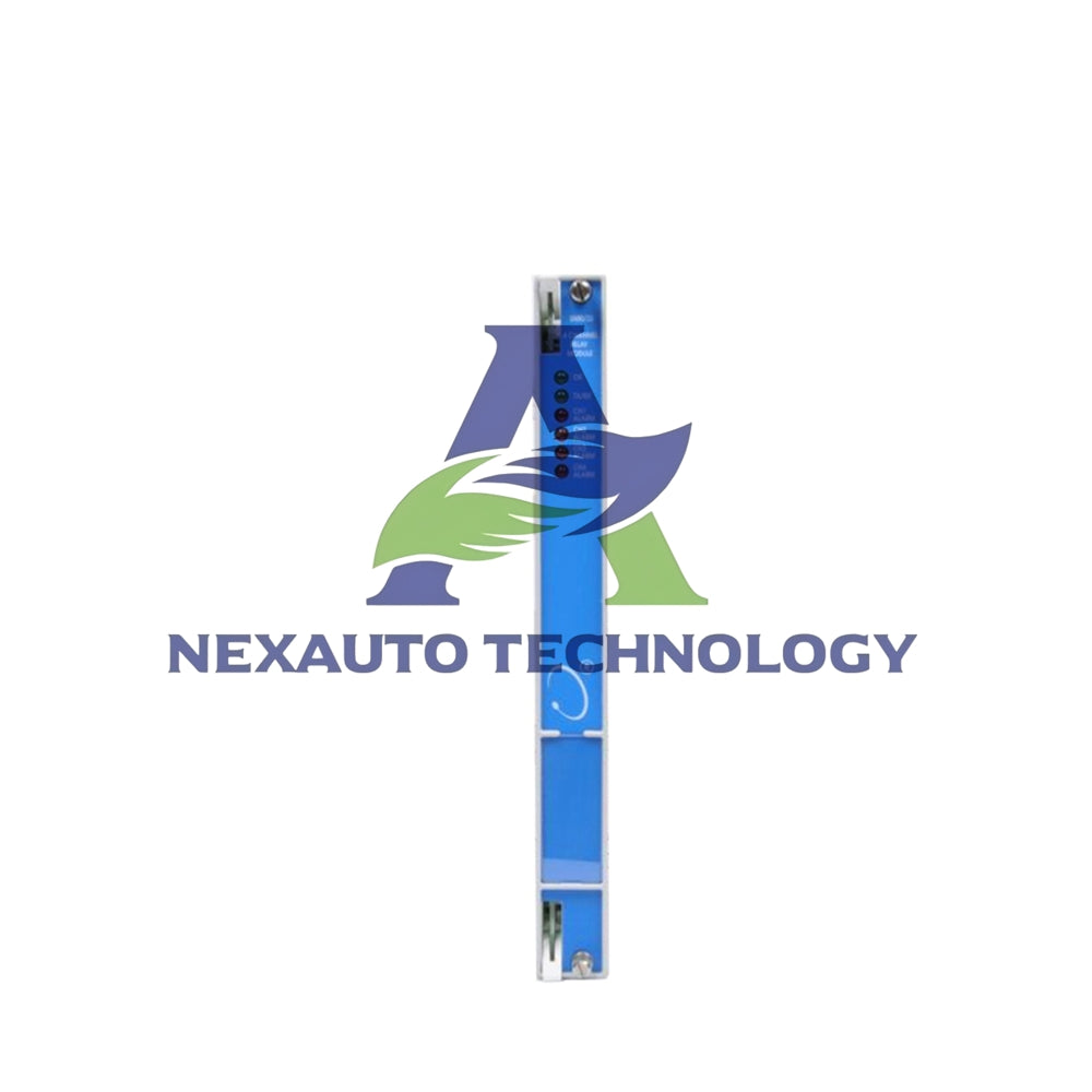 VGA Display Module 3500/94M-02-00-00 Bently Nevada