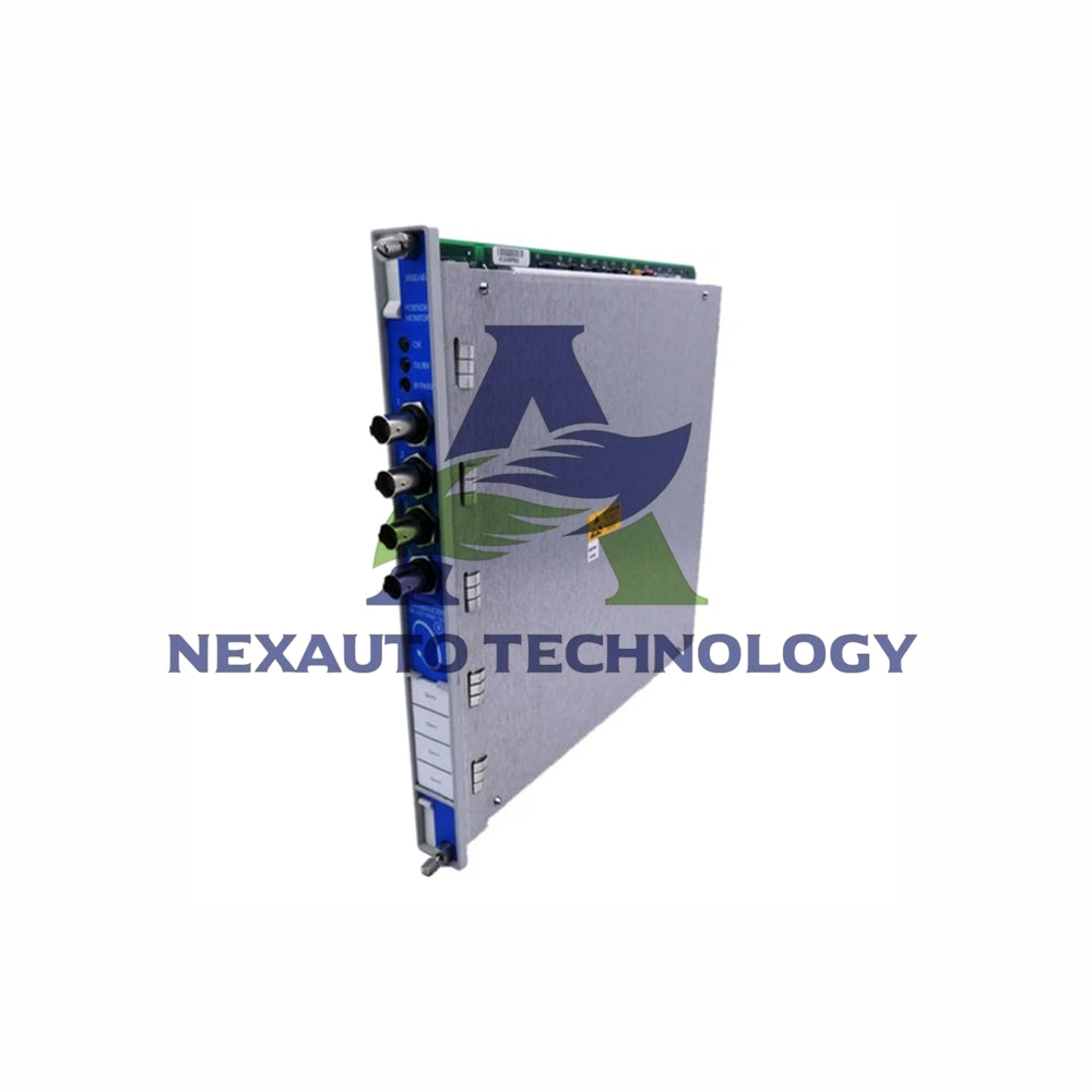 3500/94M-02-00-01 Bently Nevada VGA Display