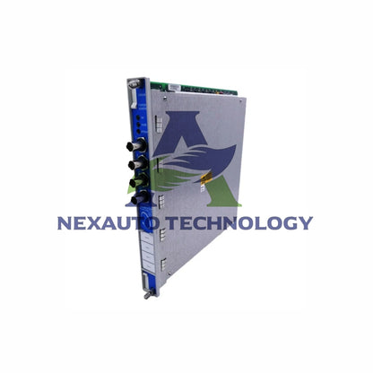 3500/94M-02-00-01 Bently Nevada VGA Display