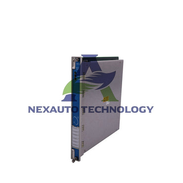 Bently Nevada 3500/94M-03-00-01 Panel Mount Display