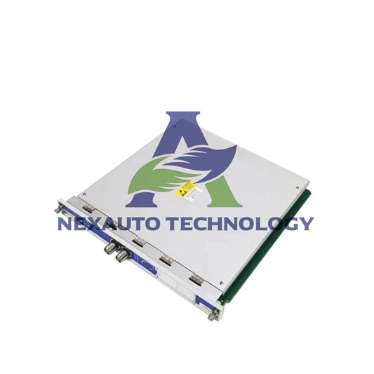 3500/94M-04-00-01 - Bently Nevada 3500 Series