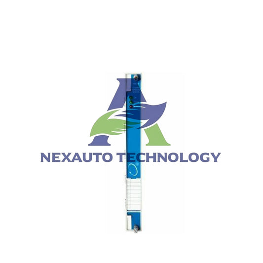 VGA Module - Bently Nevada 3500/94M-05-00-00