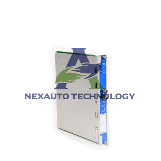 3500/94M-05-00-01 3500/94M VGA Module Bently Nevada