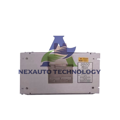 Bently Nevada - VGA Display Module 3500/94 145988-01