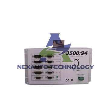 Bently Nevada - VGA Display Module 3500/94 145988-01