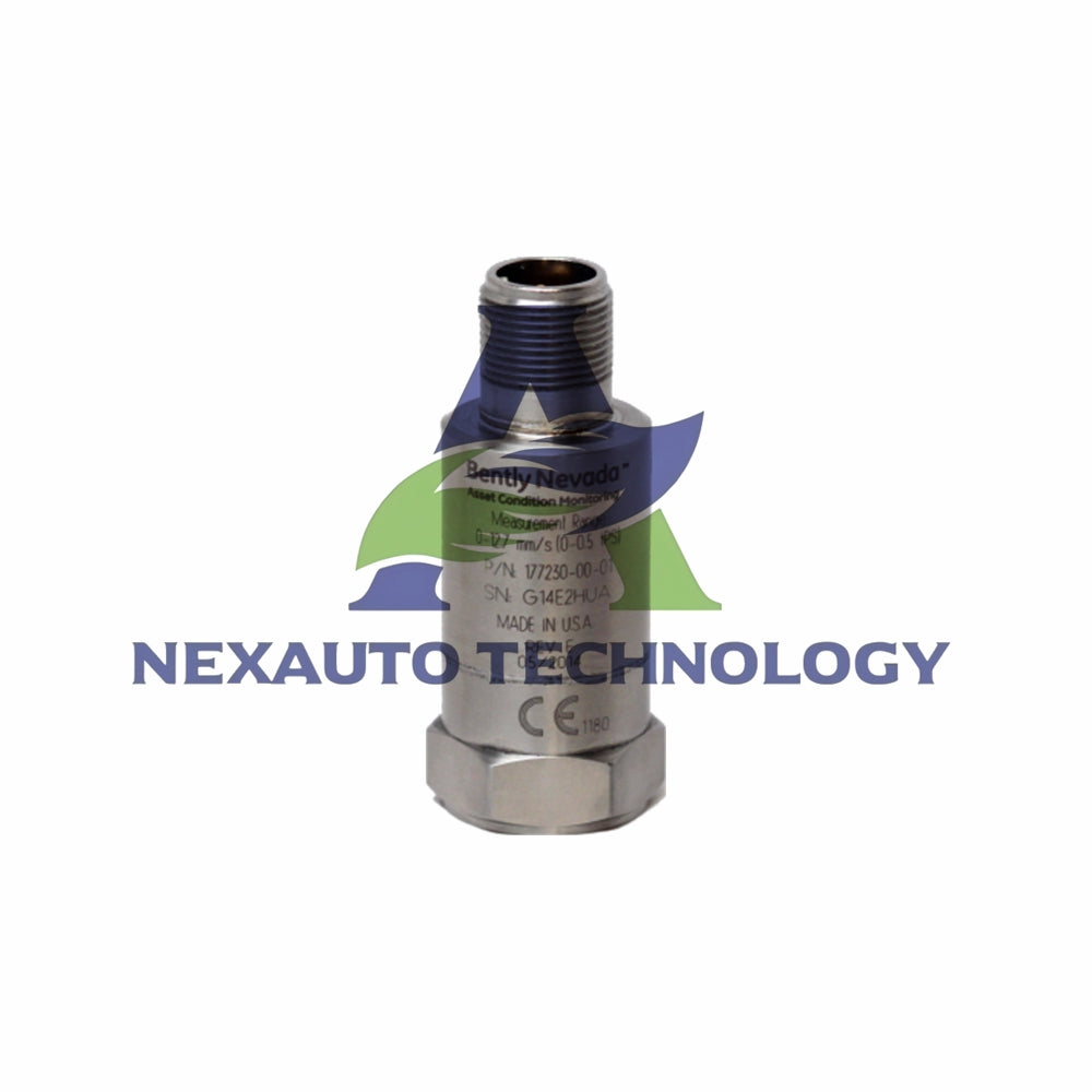 350900-394 Bently Nevada Velocity Acceleration Sensor